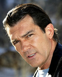 Antonio Banderas