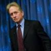 Michael Douglas