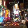 Photo de New York