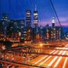 Photo de New York