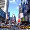 Photo de New York