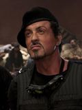 Sylvester Stallone