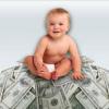 Photo de bébé, nourisson, enfant , fille, garcon
