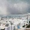 Catastrophe naturelle