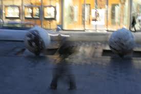 Photo de Fantome parnormal