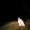 Photo de Fantome parnormal