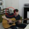 Photo de Fantome parnormal