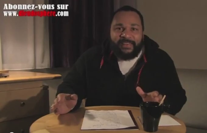 Dieudonne 1