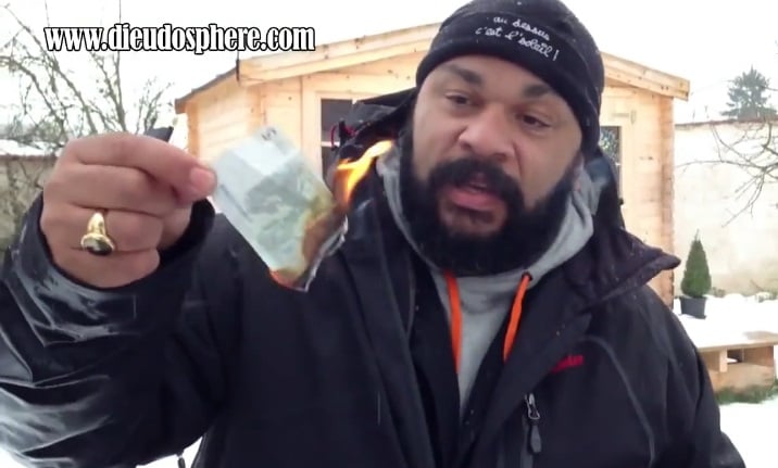 Dieudonne