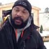 Dieudonne